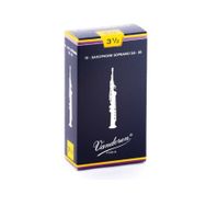 Vandoren SR2035 Soprano Saksafon Kamışı