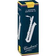Vandoren SR2435 Bariton Saksafon Kamışı