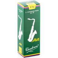 Vandoren SR2715 No:1,5 5'li Anches Tenor Sax Java Kamış