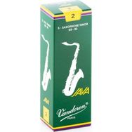 Vandoren SR272 No 2 Java Tenor Saksafon Kamışı