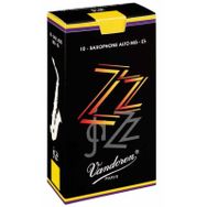 Vandoren SR412 Jazz Alto Saksafon Kamışı