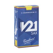 Vandoren SR8125 V21 No: 2.5 Alto Saksafon Kamışı