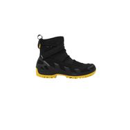 Vaneda 1019 V-Clutch Urban Dıgıtal Scuba Siyah Kadın Bot