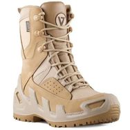 Vaneda 1191 Pro Mid On Duty Bej Nubuk Erkek Bot