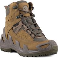 Vaneda 1192 Outdoor Tactical Pro Mid On Duty Haki Nubuk Bot
