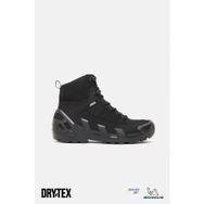 Vaneda 1192 V-Clutch Pro Mid On Duty Nubuk Siyah Erkek Bot