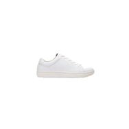 Vaneda 1308 V-Mich Daily Beyaz Erkek Sneaker Ayakkabı