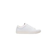 Vaneda 1308 V-Mich Daily Beyaz Kadın Sneaker Ayakkabı