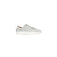 Vaneda 1308 V-Mich Daily Su Yeşili Kadın Sneaker Ayakkabı