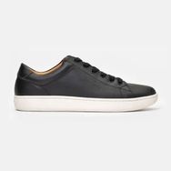 Vaneda 1308 V-Mıchdaıly Siyah Sneakers Erkek Günlük Ayakkabı