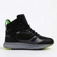 Vaneda 1324_V-MICH Tracer Pro Mid Siyah Erkek Outdoor Bot