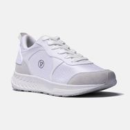 Vaneda 1369 V-Mich Free Beyaz Erkek Sneaker Ayakkabı
