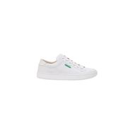 Vaneda 1388 V-Mich Free Kanvas Beyaz Erkek Sneaker Ayakkabı