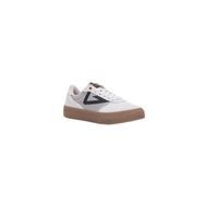 Vaneda 1408 S3 Beyaz Erkek Sneaker Ayakkabı