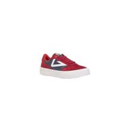 Vaneda 1408 S3 Kırmızı Erkek Sneaker Ayakkabı