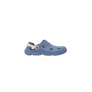 Vaneda 5516 Hybrid İndigo Mavi Eva Erkek Sandalet Terlik