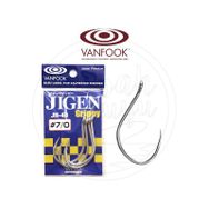 Vanfook JH-40 Jigen Delikli 7/0 Asist İğnesi