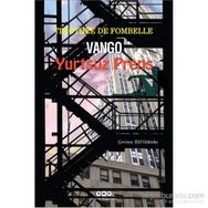 Vango 2. Cilt Yurtsuz Prens - Timothee de Fombelle