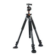 Vanguard Abeo 283AB Tripod Seti