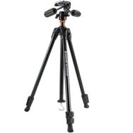 Vanguard Alta CA 203APH Siyah 154 cm Tripod