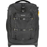 Vanguard Alta Fly 62T Siyah Fotoğraf Makinesi Çantası