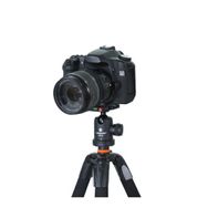 Vanguard SBH-50 Tripod Başlığı