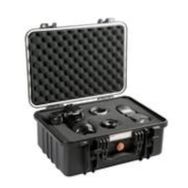 Vanguard Supreme 53F Hardcase için Yedek Sünger
