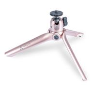 Vanguard TT1 Rose Gold Vesta Mini Tripod