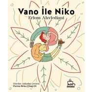 Vano ile Niko - Erlom Ahvlediani