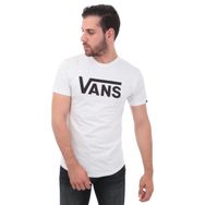 Vans 000GGGYB21-R Beyaz Erkek T-Shirt