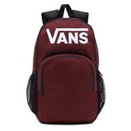 Vans Alumni Pack 5-B 22 Litre Erkek Mavi Günlük Stil Sırt Çantası VN0A7UDSK1O1 Mavi 22 Litre