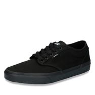 Vans Atwood Siyah Erkek Spor Ayakkabı