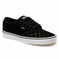 Vans ATWOOD Siyah Unisex Çocuk Spor Ayakkabı