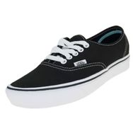 Vans Authentic Siyah Unisex Ayakkabı