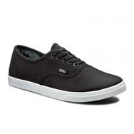 Vans Authentic Siyah Yetişkin Spor Ayakkabısı