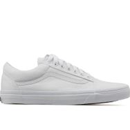 Vans Beyaz Old Skool Spor Ayakkabı