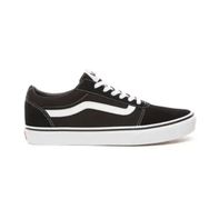 Vans Beyaz Ward Kadın Günlük Spor Ayakkabı