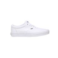 Vans Doheny Beyaz Dama Erkek Spor Ayakkabı