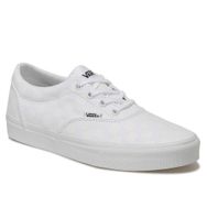 Vans Doheny Beyaz Kadın Spor Ayakkabı