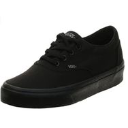 Vans Doheny Siyah Kadın Spor Ayakkabı