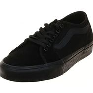 Vans Filmore Decon Suede/Canvas Erkek Günlük Spor Ayakkabı