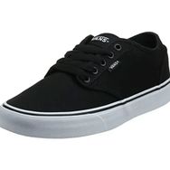 Vans Mn Atwood Siyah Erkek Spor Ayakkabı