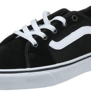 Vans MN Filmore Siyah Erkek Günlük Spor Ayakkabı
