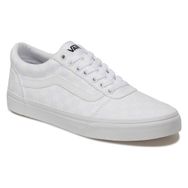Vans MN Ward Bordo Erkek Sneaker Ayakkabı