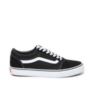 Vans Old Skool Siyah Kadın Spor Ayakkabı