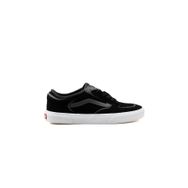 Vans Rowley Classic VN0009QJKOU1 Siyah Erkek Günlük Ayakkabı