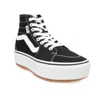 Vans Siyah VN0A5JLGBLK1 Kadın Spor Ayakkabı