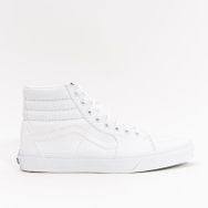 Vans SK8 Hi Beyaz Kadın Sneaker