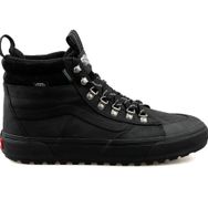 Vans SK8 HI DR MTE 2 VN0009QMBLA1 Siyah Erkek Günlük Ayakkabı