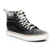 Vans SK8-Hİ-MTE Siyah Kadın Spor Ayakkabı